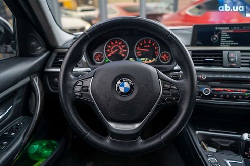 BMW 3 серия 2013 - фото 24