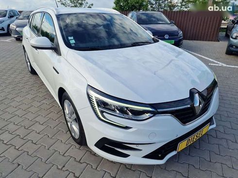 Renault Megane 2020 - фото 5