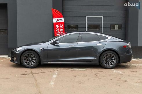 Tesla Model S 2018 - фото 5