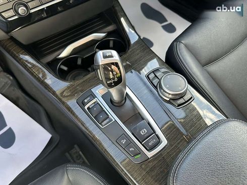 BMW X3 2015 - фото 18
