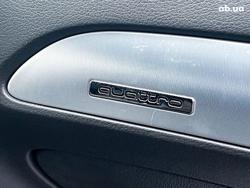 Audi A6 2005 черный - фото 36