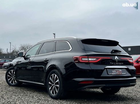 Renault Talisman 2018 - фото 6