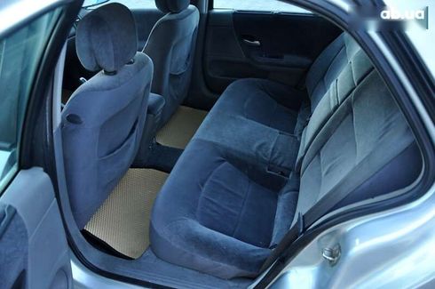 Renault Laguna 2003 - фото 19