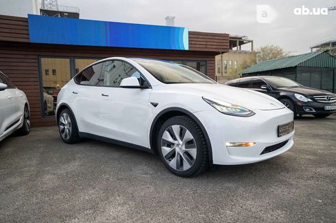 Tesla Model Y 2021 - фото 5