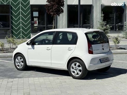 SEAT Mii 2021 - фото 6