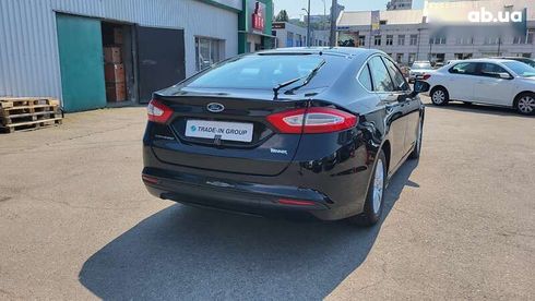 Ford Mondeo 2018 - фото 15