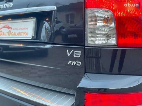 Volvo XC90 2008 - фото 16
