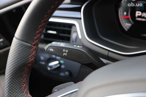 Audi S5 2024 - фото 24