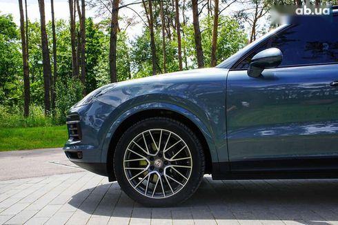 Porsche Cayenne 2019 - фото 6
