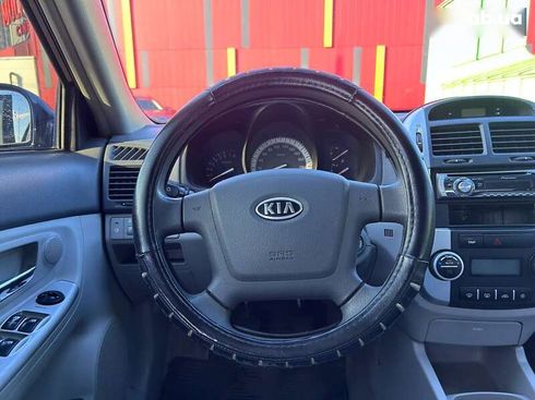 Kia Cerato 2007 - фото 14