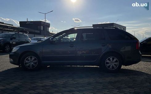 Skoda Octavia 2009 - фото 4