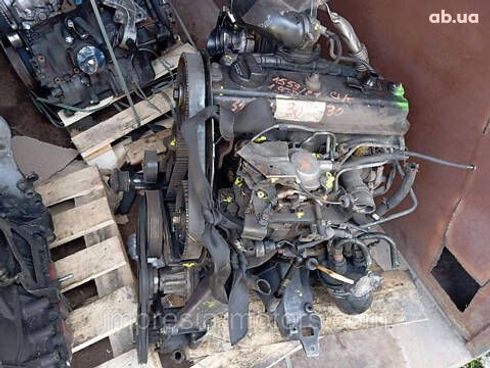 двигатель в сборе для Volkswagen Passat - купить на Автобазаре - фото 2