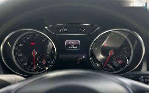 Mercedes-Benz CLA-Класс 2017 - фото 14