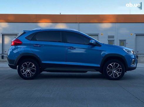 Chery Tiggo 2018 - фото 13