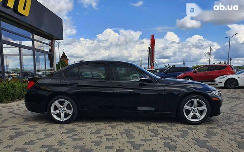 BMW 3 серия 2014 - фото 2