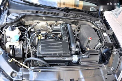 Volkswagen Jetta 2017 - фото 26