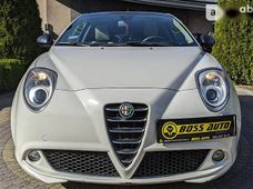 Продажа б/у Alfa Romeo MiTo - купить на Автобазаре
