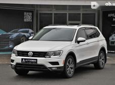 Продажа Volkswagen б/у 2018 года в Харькове - купить на Автобазаре