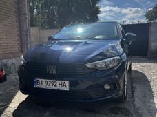 Продаж вживаних Fiat Tipo в Полтаві - купити на Автобазарі