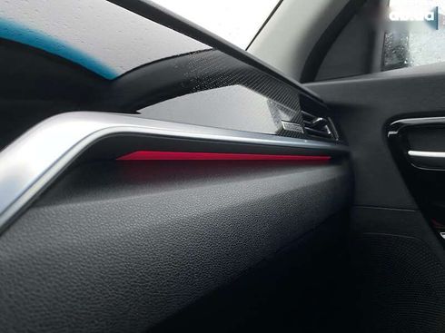 Kia Niro 2021 - фото 8