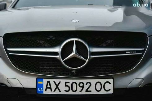 Mercedes-Benz GLE-Class 2015 - фото 5