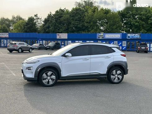 Hyundai Kona 2018 - фото 5