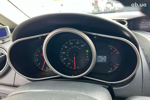 Mazda CX-7 2010 - фото 17