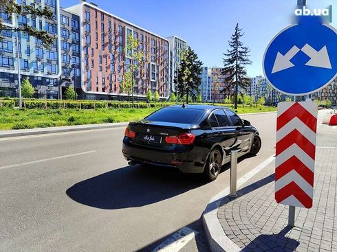 BMW 3 серия 2015 - фото 23