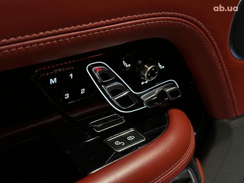 Land Rover Range Rover 2019 черный - фото 13