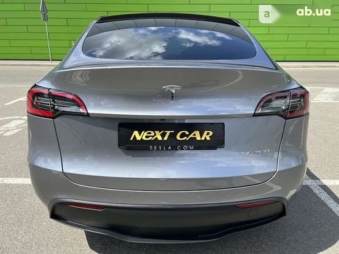 Tesla Model Y 2023 - фото 9