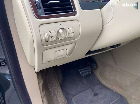 Volvo S80 2012 - фото 29