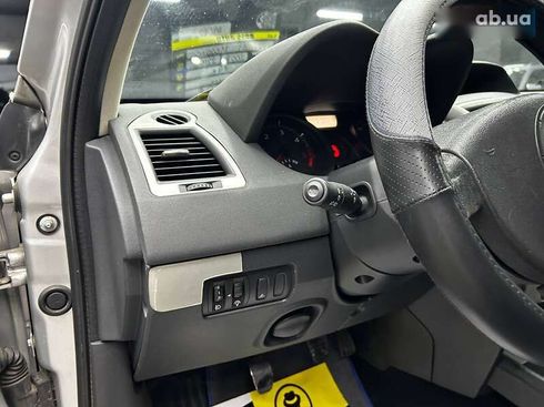 Renault Megane 2008 - фото 14