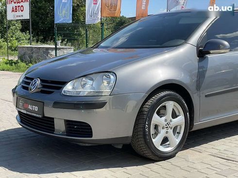 Volkswagen Golf 2005 - фото 4