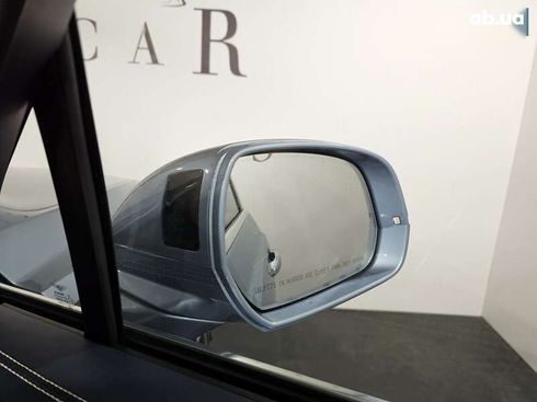 Bentley Bentayga 2022 - фото 19