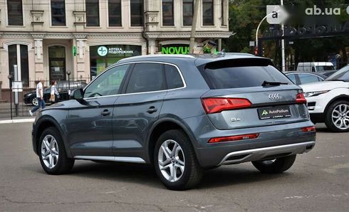 Audi Q5 2019 - фото 9