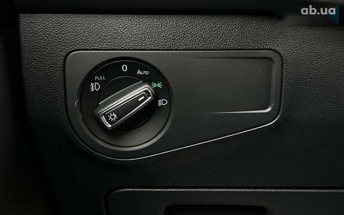 Volkswagen Tiguan 2018 - фото 23