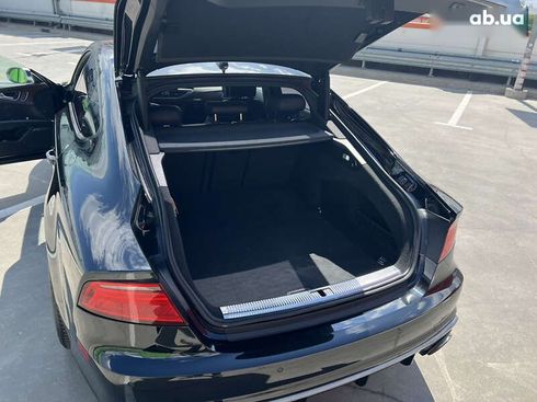 Audi A7 2016 - фото 17