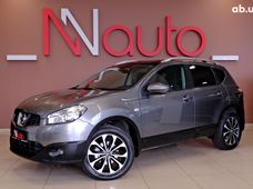 Продаж б/у Nissan Qashqai Автомат - купити на Автобазарі
