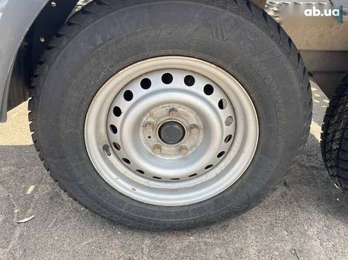 Sam 1350 2008 - фото 6