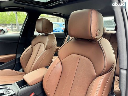 Audi A4 2023 - фото 27