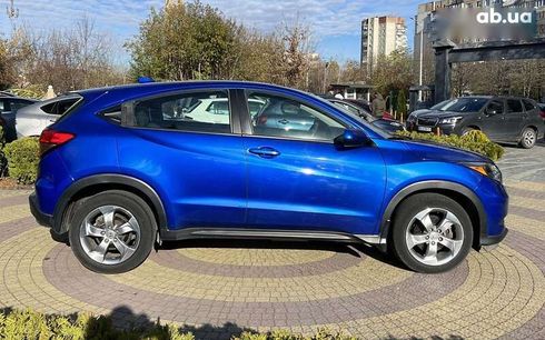 Honda HR-V 2018 - фото 8