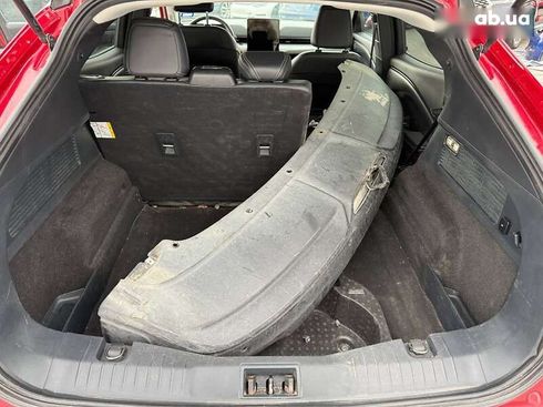 Ford Mustang Mach-E 2022 - фото 18