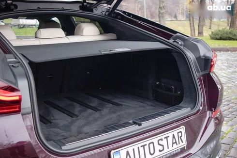 BMW X6 2020 - фото 24