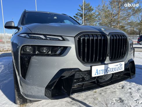 BMW X7 2024 - фото 2