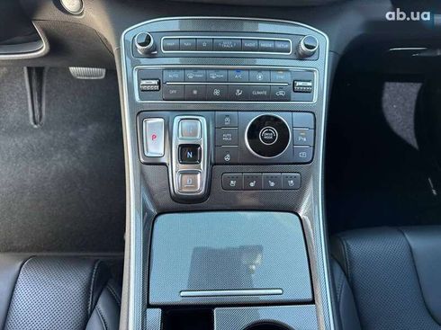 Hyundai Santa Fe 2020 - фото 18