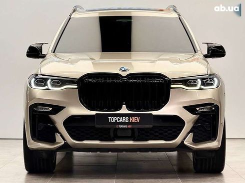 BMW X7 2019 - фото 15