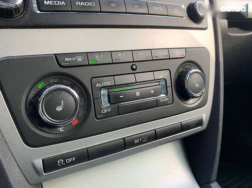 Skoda Octavia 2012 - фото 23
