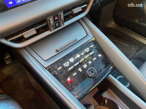 Porsche Macan 2024 - фото 15