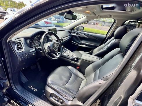 Mazda CX-9 2018 - фото 22
