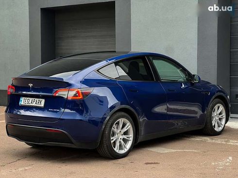 Tesla Model Y 2021 - фото 10